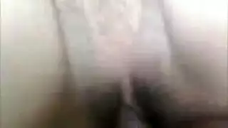 قذف داخلي أخير لأيقونة البورن العربية