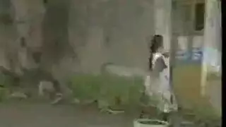 خيال سجينة: لقاء رومانسي صريح في الحبس