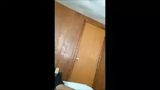 مشهد إباحي لثدي كبير ومؤخرة