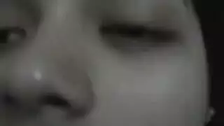 جنس خشن مع كس سوداني داكن ومُدخّن