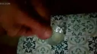 سكس تشرب المن