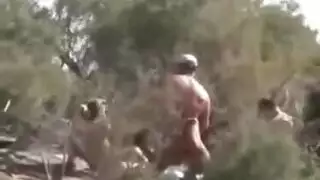 امرأههائجه